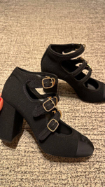 Туфли Chanel