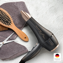 Фен Rowenta Signature PRO AC motor CV7827F0