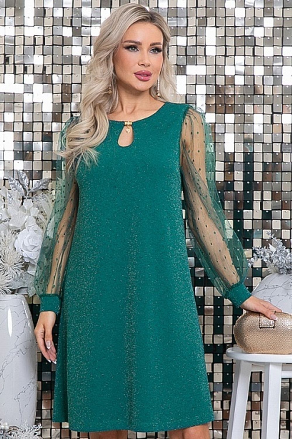 Платье 71648 Avili