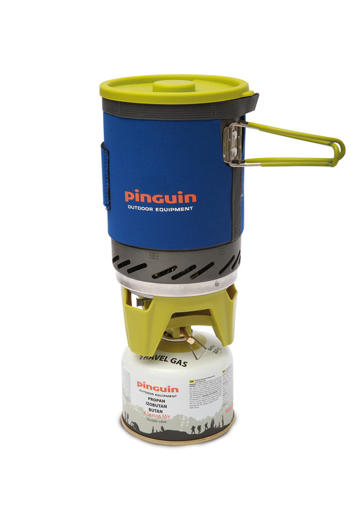 Система приготовления пищи Pinguin Aura