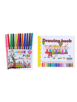 РАСПЕЧАТАЛИ СНЯТЬ ОБЗОР Проектор «Учимся рисовать», со слайдами и фломастерами, световые эффекты