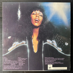 Donna Summer ‎– A Love Trilogy (Голландия 1976г.)