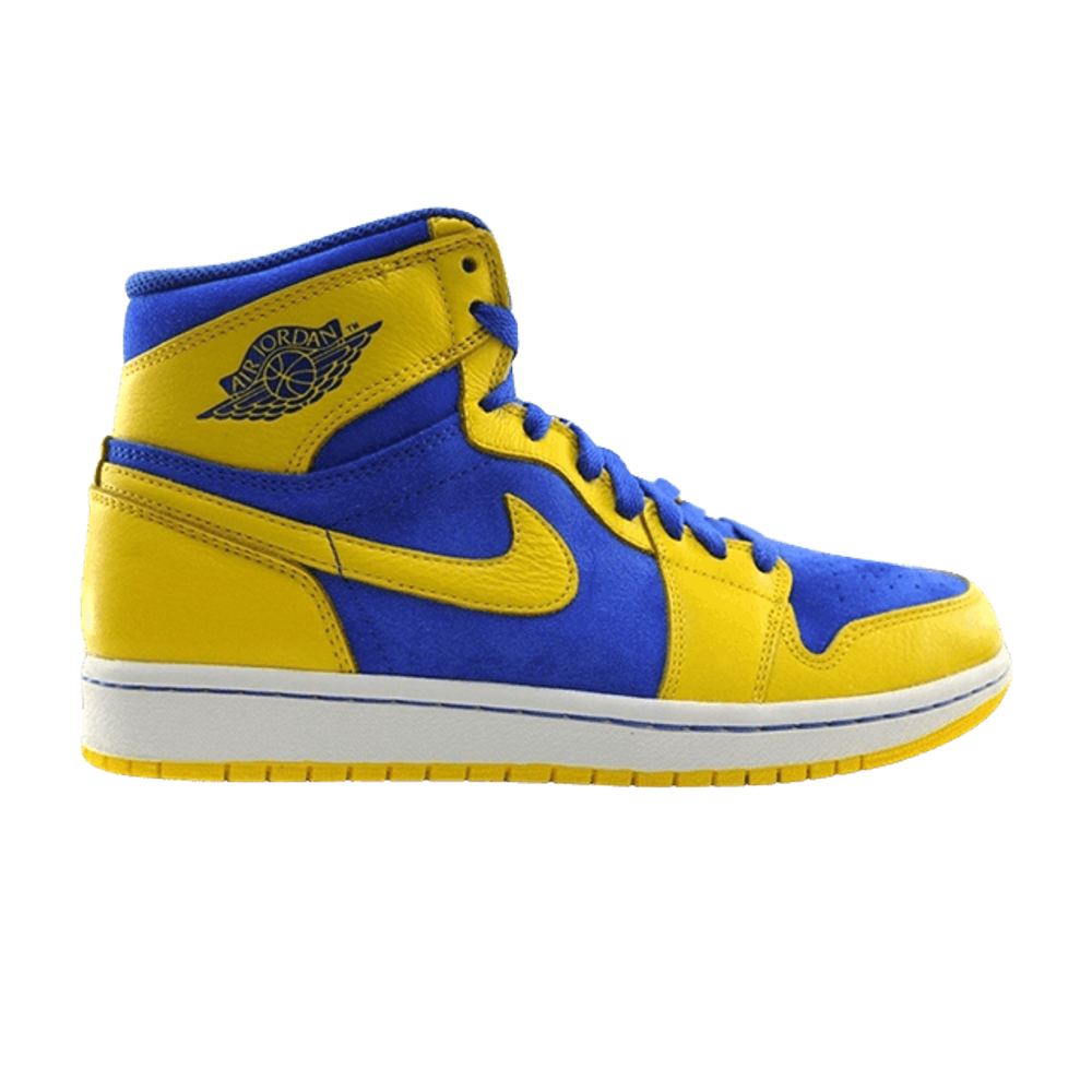 Jordan Air Jordan 1 Og Laney Hyper Sneakers