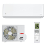 Инверторная сплит-система Funai Emperor DC-Inverter RACI-EM25HP для помещения до 26 кв.м.