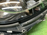 Фара правая Mercedes S W222 (17-20) Multibeam LED