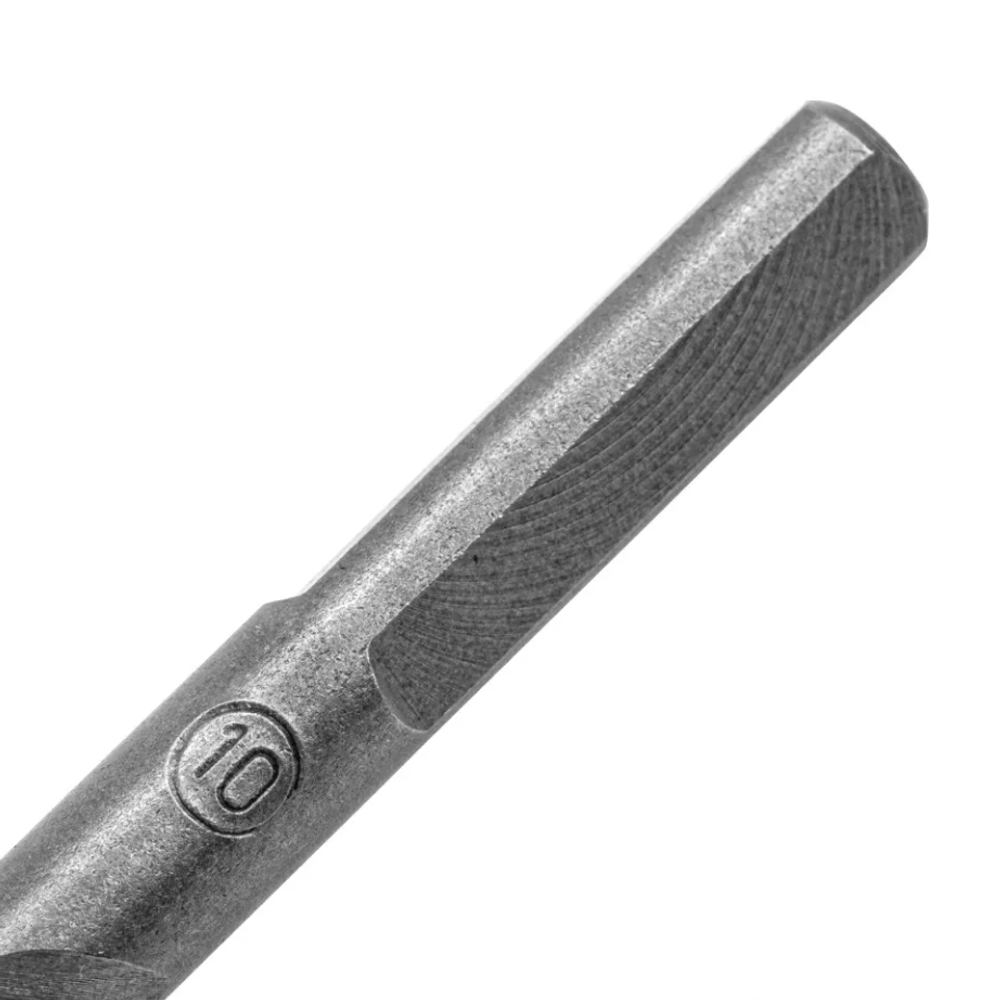 СВЕРЛО ПО БЕТОНУ MATRIX 3ГРАН/ХВОСТОВИК 10Х120ММ 70710