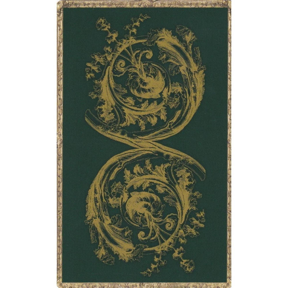 Таро Эпоха Возрождения