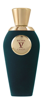V CANTO RICINA