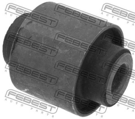 Сайлентблок продольного рычага Febest MAB-022