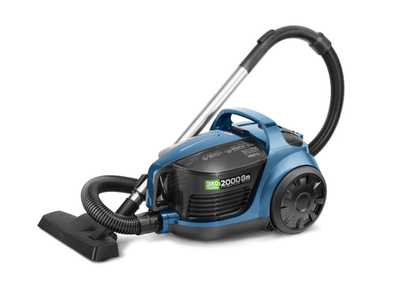 Пылесос HOLT HT-VC-009 синий