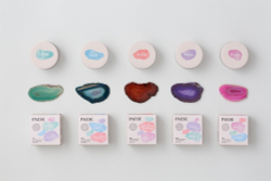 Paese Mineral Line Matte - минеральная матовая тональная пудра, 7 g