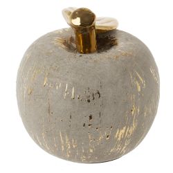 GAEM Фигурка декоративная "Яблоко", L11,5 W11,5 H13 см