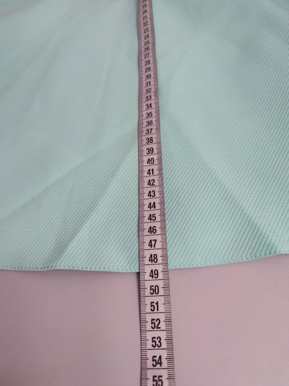 Юбка Mollis  бирюзовая 44 размер