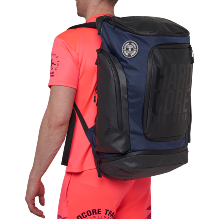 Рюкзак Hardcore Training Vikings On Tour