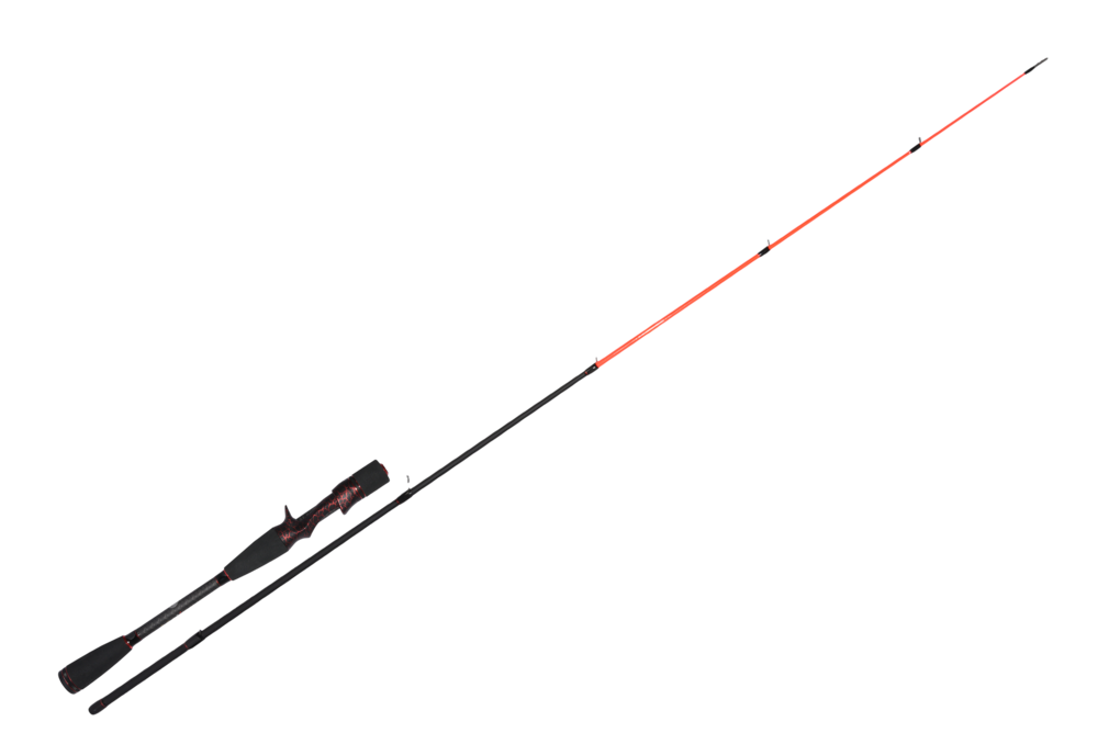 Удилище кастинговое Maximus HIGH ENERGY-Z C  VER.JIG 19M 1,9m 7-35g 2pcs