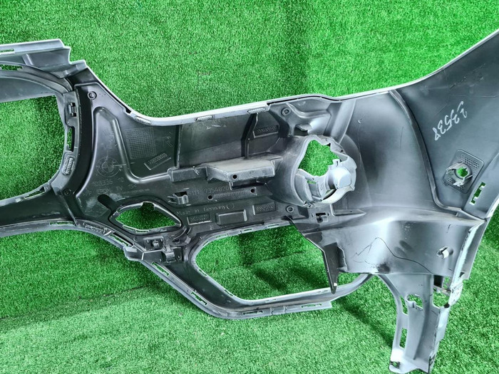 Бампер передний BMW X1 F48 (2015-2019)