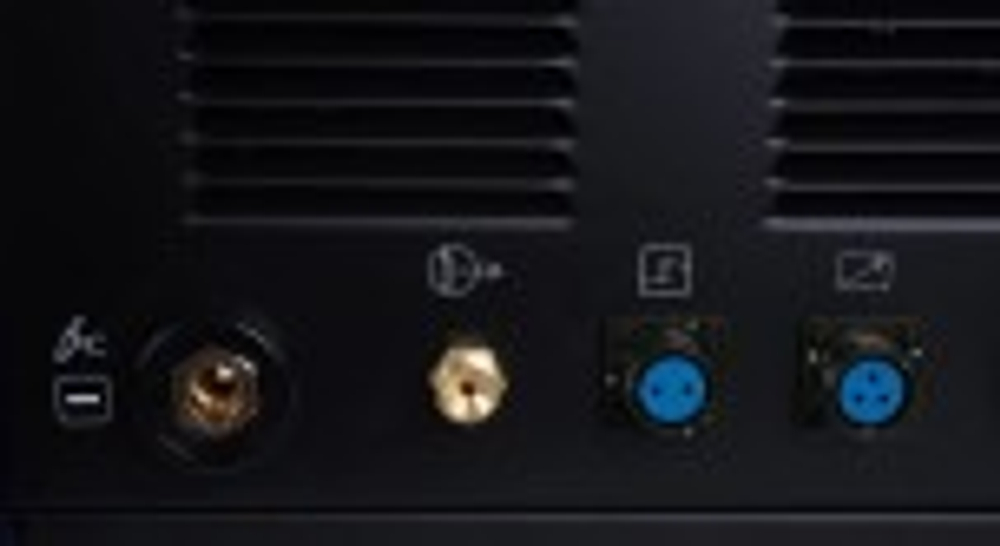 Аппарат аргонно-дуговой сварки AURORA INTER TIG 200 AC/DC PULSE 10052