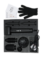 Фен стайлер для волос 7 в 1