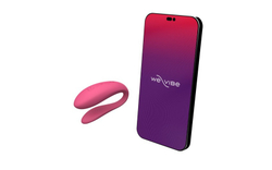 We-Vibe Sync Lite - Вибратор для пар