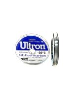 Леска Power Phantom Fluorocarbon