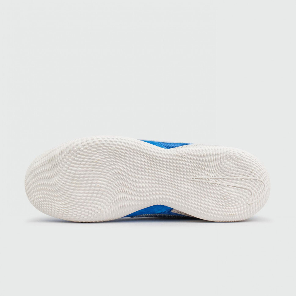 футзалки Nike Streetgato Blue / White