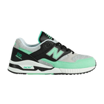 Кроссовки New Balance Nb 530 "90'S Running" (Женская размерная сетка)