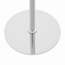 Citilux Джемини CL229911 Торшер светодиодный Хром