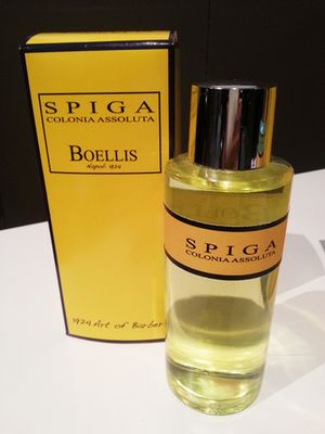 Boellis Spiga