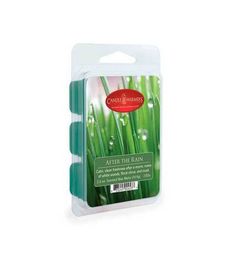 Ароматический воск После дождя After the Rain, Candle Warmers