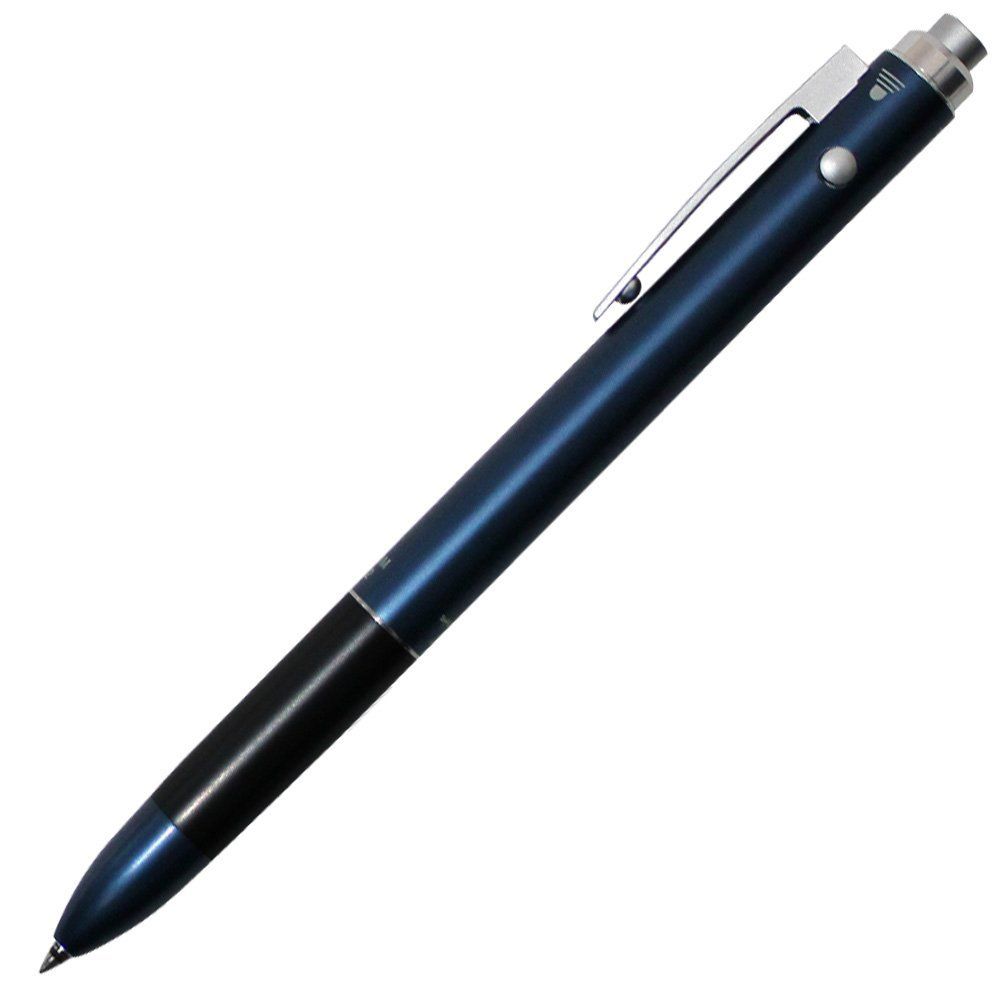 Многофункциональная ручка 2+1 Tombow Zoom L102 нави