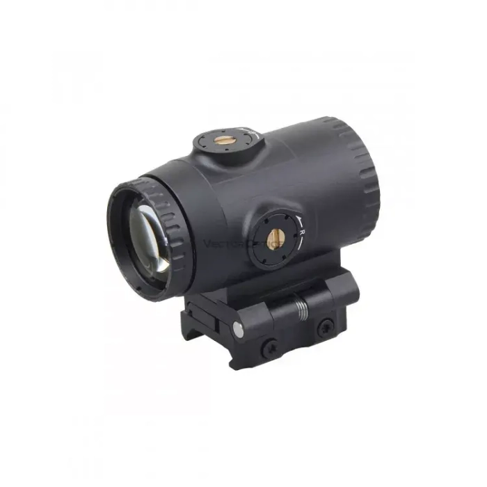 Увеличитель Vector Optics Paragon 3x18 MAGNIIFIER MICRO (SCMF-33)