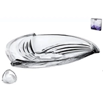 Блюдо сервировочное 19.2см Гранение