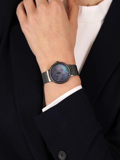 Женские часы Skagen SKW2832