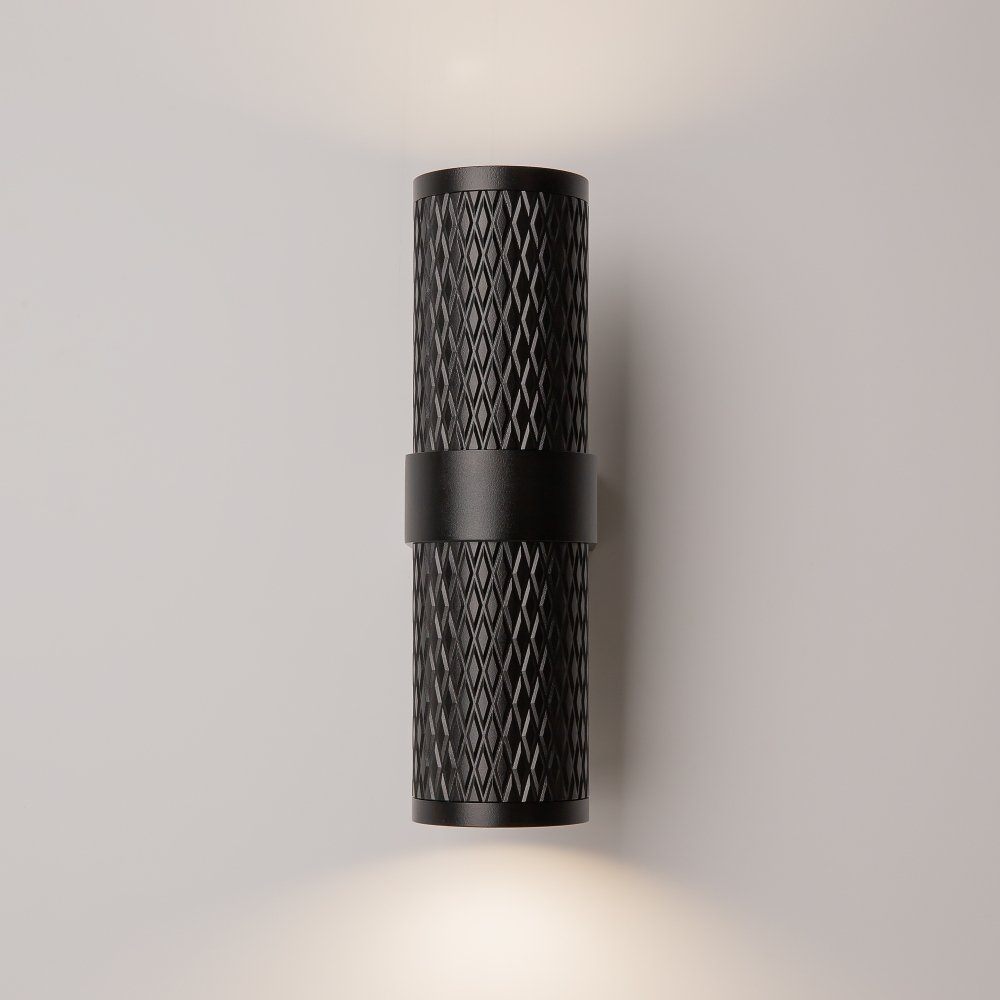 Настенный светильник Maytoni Focus Design C069WL-02B