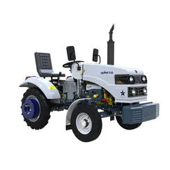 Минитрактор "СКАУТ" T 15 GENERATION II