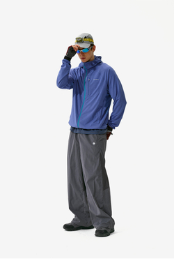 Брюки Nothomme Monterest Outdoor Lightweight Cool-Touch Ice Silk Pants
