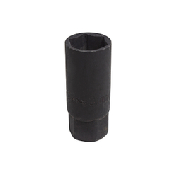 Головка свечная ударная 1/2'', 21мм WMC TOOLS WMC-807421MPB