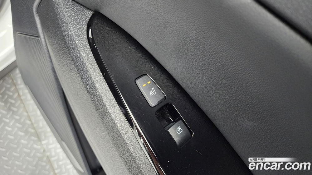 Kia Sportage 5 Generation Hybrid Signatures 그래비티 2WD (11.2021)