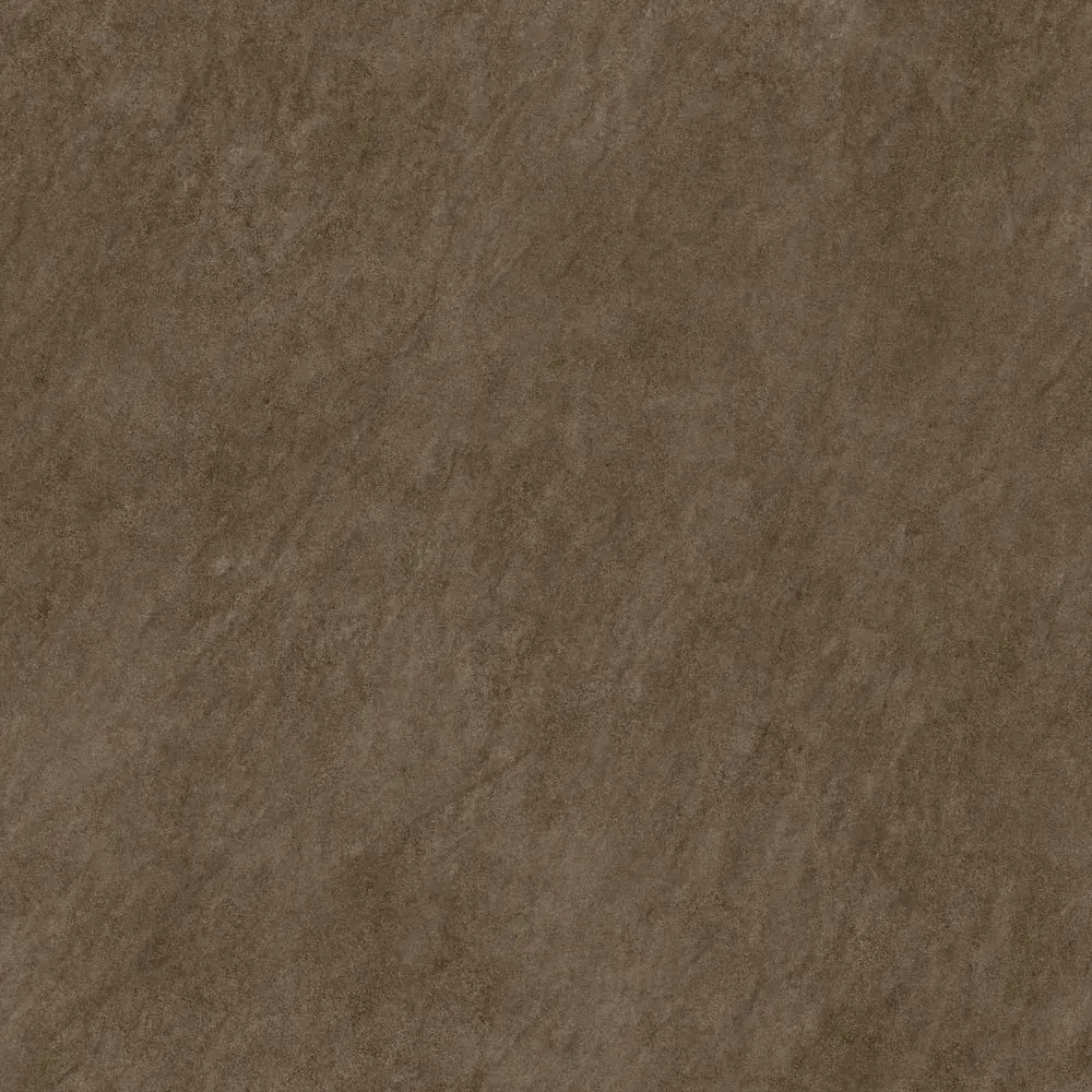 Керамогранит Alma Ceramica GFU04RIC40R Ricci 60x60 коричневый сахарный под бетон / цемент