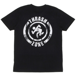 Футболка D.R.I. Thrash Zone