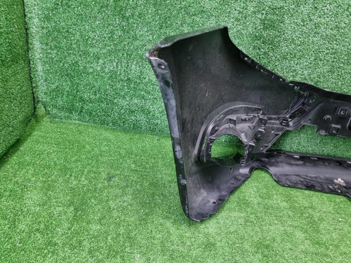 Бампер передний Lada Granta (2018-н.в.) Сross