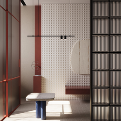 Декоративная панель пенополиуретан, 800x400 мм