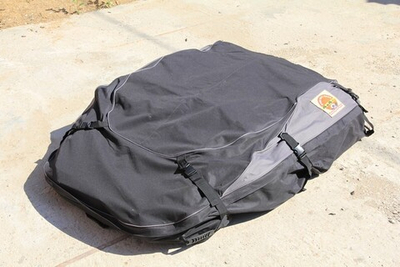 Сумка багажная Telawei 130х110х30 см