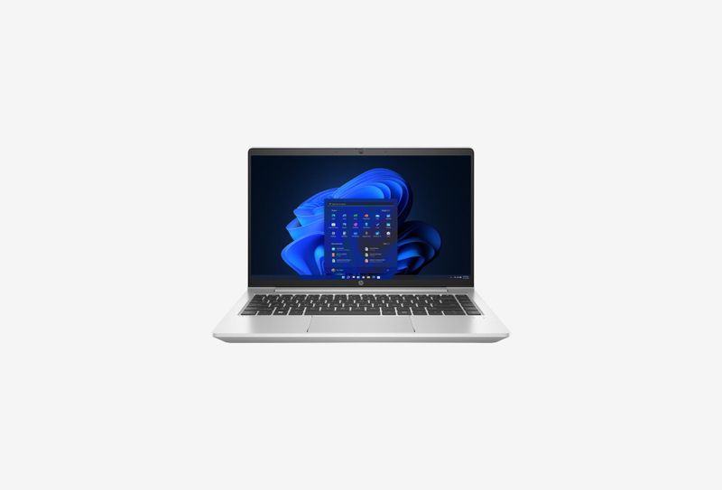 Ноутбук 14" HP Intel Core i5-1235U 1300 8 DDR4 Intel Iris Xe Graphics 1235U