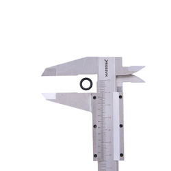 Кольцо уплотнительное 6*l,8 ( O-ring 6*l,8 ) RT-5875 поз.37