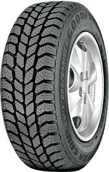 Goodyear Ultragrip Cargo 235/65 R16C 115/113S