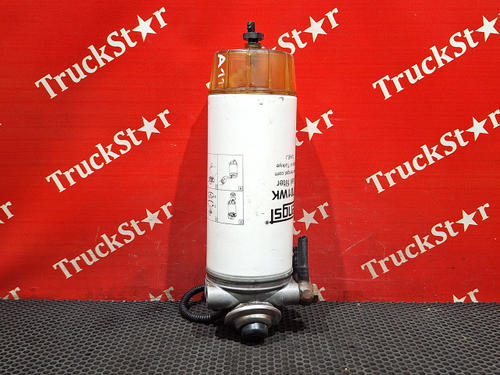 Сепаратор топливный