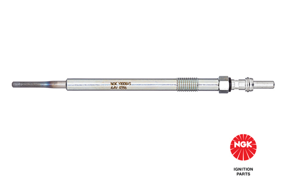 NGK - 91440-NGK - Glow Plug