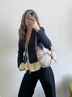 SAMPLE SEVA WILD TAUPE M