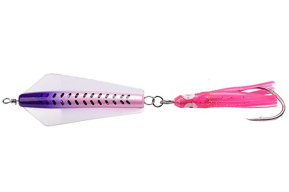 Блесна Dr. Salmon OH 26g #09